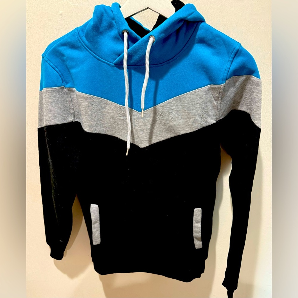 Small hoodie
